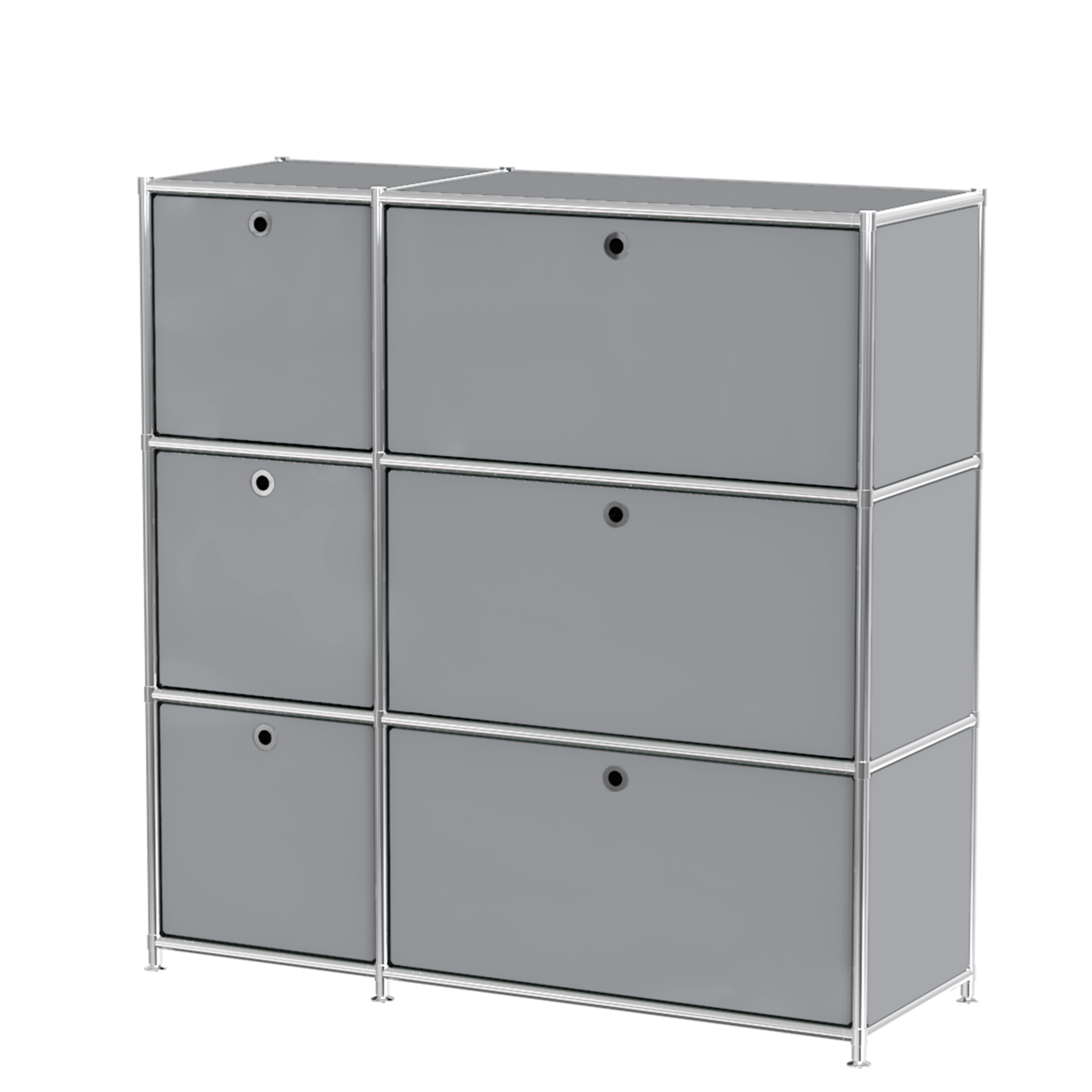 Commode 755